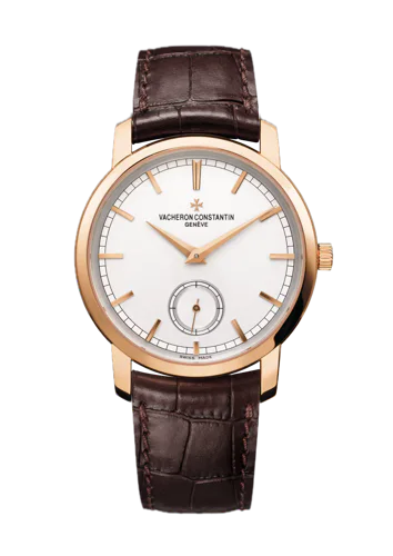 Vacheron Constantin Patrimony Traditionnelle Box and Papers 2019