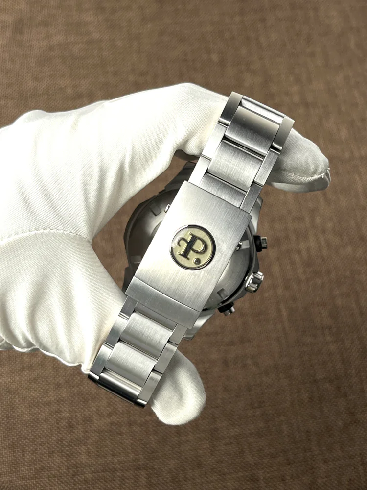 Chronograph Box + Papers, image 4