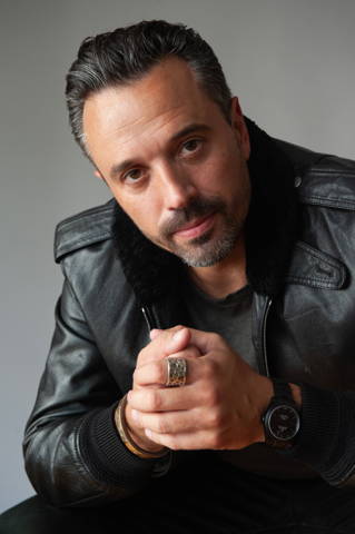 Benjamin Colussi