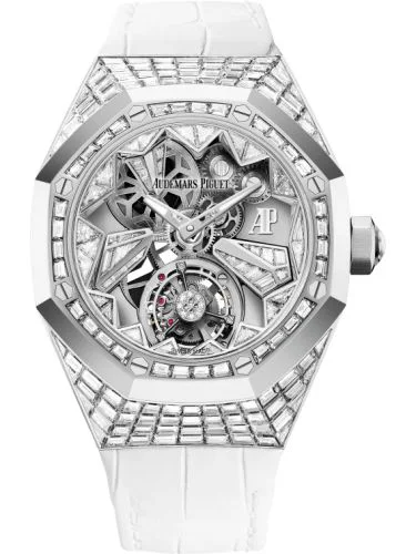 Royal Oak Concept