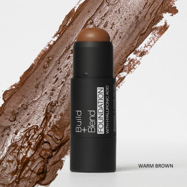 Build + Blend Foundation Sticks - Image 4