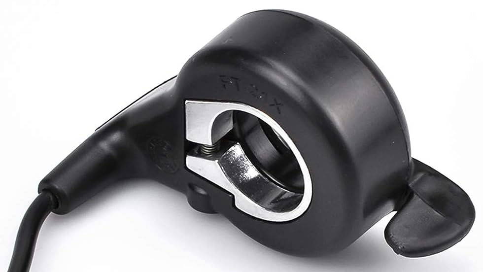 E-bike Thumb Throttle
