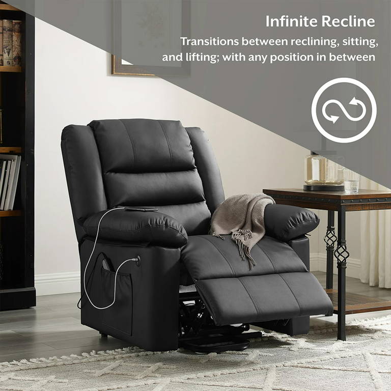 Lift Chair Recliner