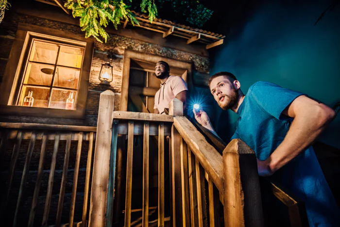 The Escape Game Las Vegas Uploaded on 2022-01-16