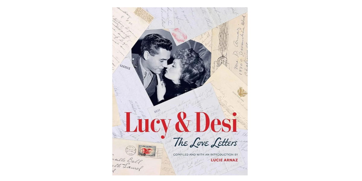 Book Signing with Lucie Arnaz Lucy & Desi The Love