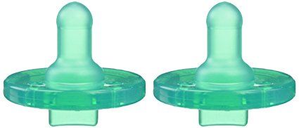 avent pacifier size difference