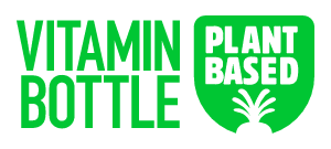 Logo VitaminBottle