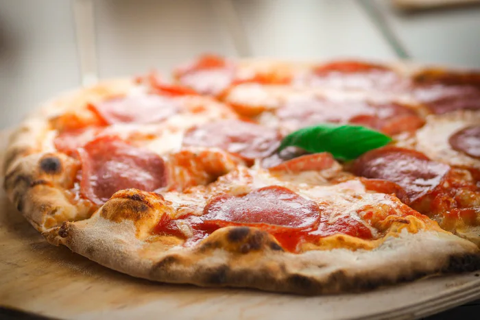 Slice of Vegas Pizza Kitchen & Bar