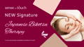 EMSCULPT at sense of touch