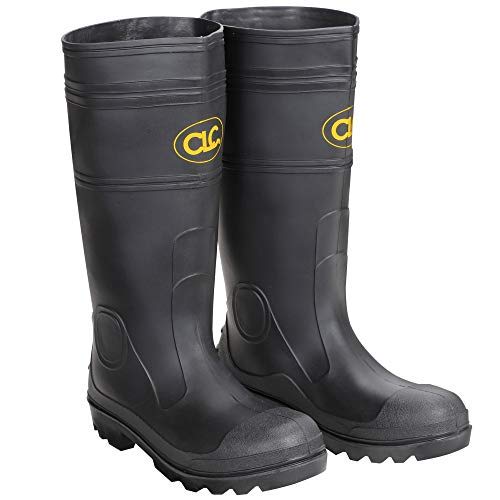 men's totes cirrus ankle rain boot