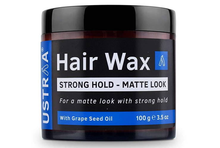 Hair Wax