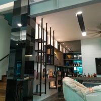 astin-d-concept-world-sdn-bhd-industrial-modern-malaysia-selangor-living-room-interior-design