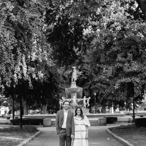 Our Honeymoon