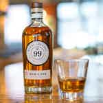 Gretzkey whiskey