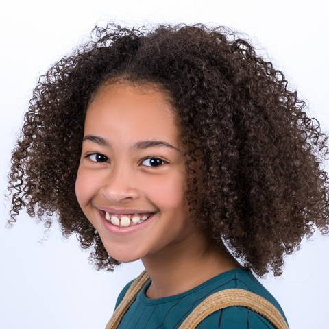 Olivia Vanhoutte