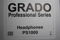 Grado PS1000e Transition Version Headphone – Brand New 5