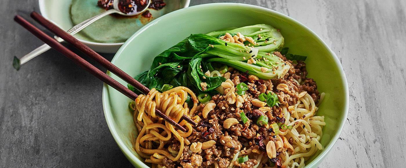 10 Recipes to Cook with Ground Meat | RICARDO