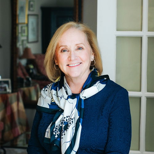Alison  Brown