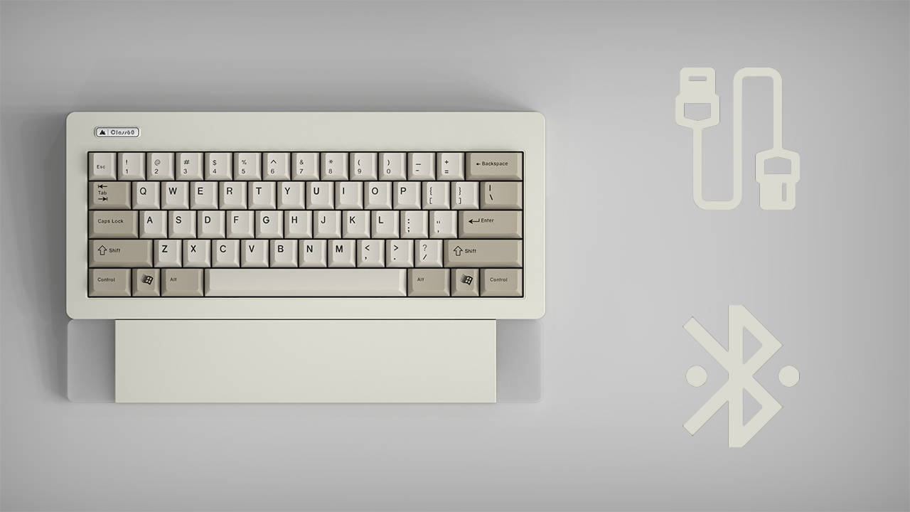 custom keyboard-class 60 keyboard-MMkeyboard-retro keyboard