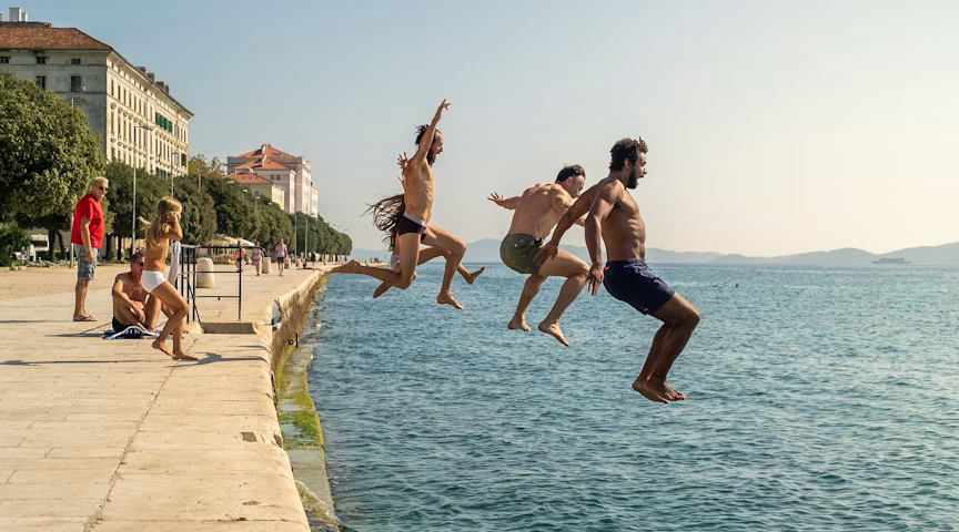 When is the best time to visit Croatia - Lonely Planet