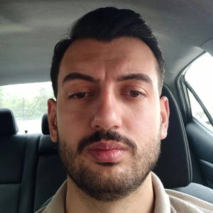 Emin Öztürk