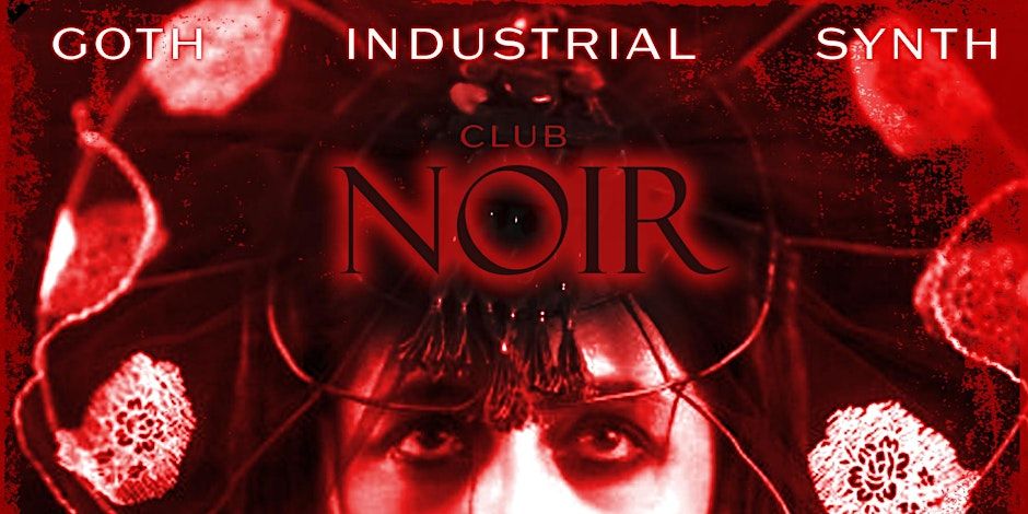 Club Noir promotional image