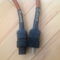 Cardas Audio Cross AC Power Cord 15 amp, 1 meter 2