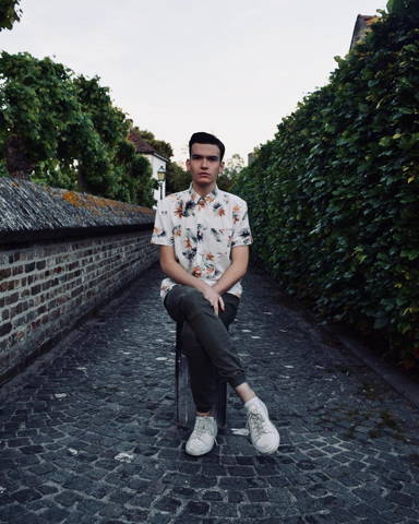Lucas Versluys