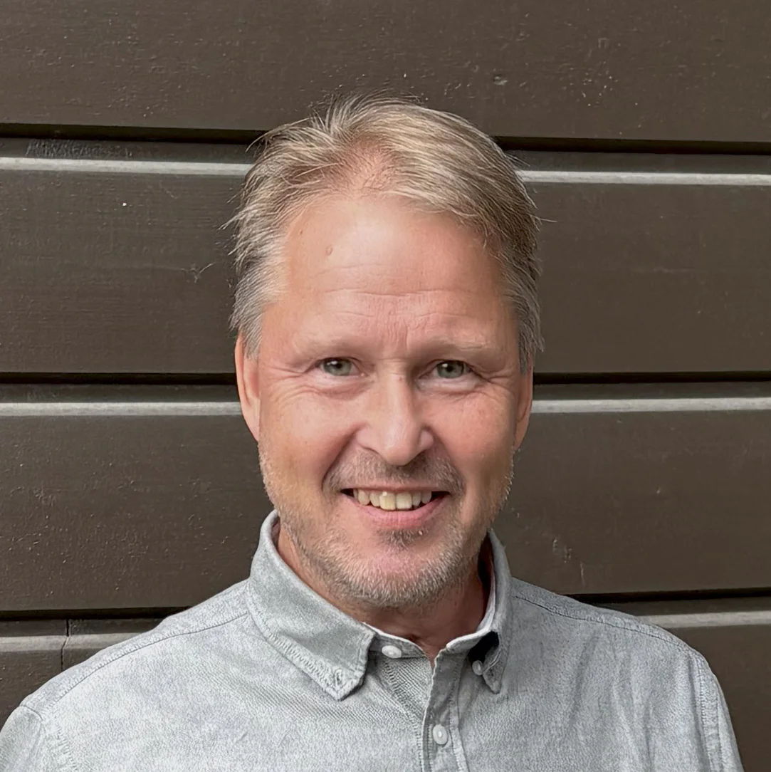 Harri Savolainen