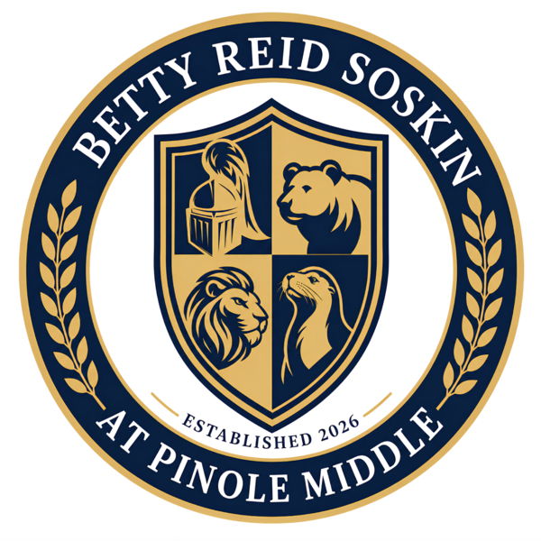Betty Reid Soskin at Pinole Middle PTSA