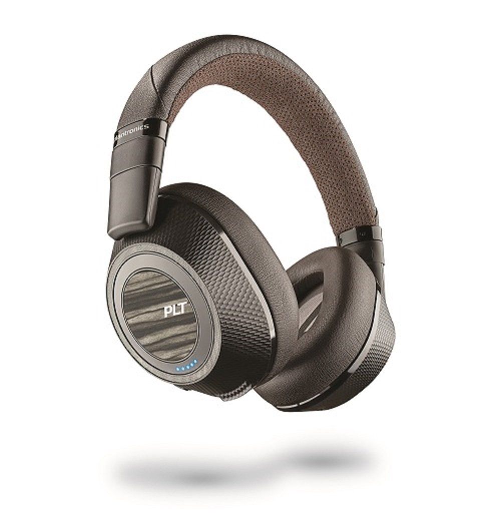 Plantronics BackBeat PRO 2 (2016) vs 