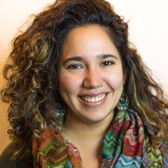 Melina Polit Dillon, MA, Doctoral Candidate