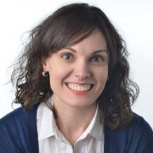 Nicole Stettler, PhD