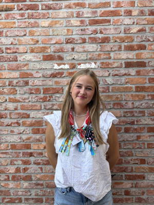 Dynthe Debbaut