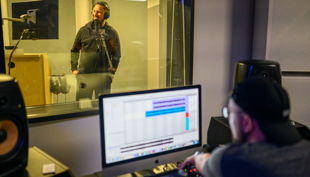 singfactory aufnahme anhören