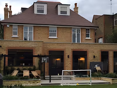 Dankam Builders and Restorers Ltd thumbnail