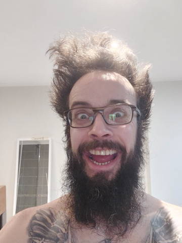 Bart Van der Helst