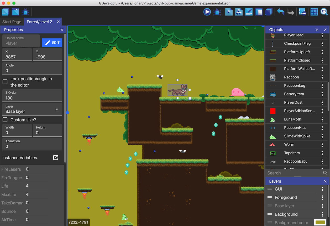 20 Best Alternatives To Gamemaker Studio As Of 2020 Slant