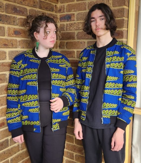 Bomber Jacket Australia - Image 5