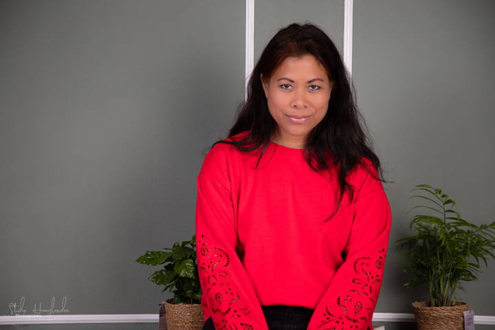 Novita Schijff