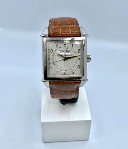 Girard Perregaux Vintage 1945 25810-11-151-BACA