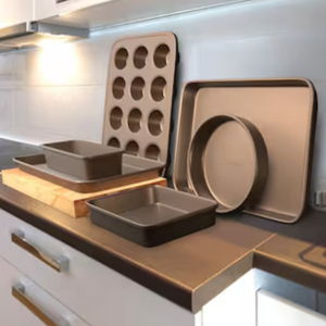 NutriChef Bakeware Set