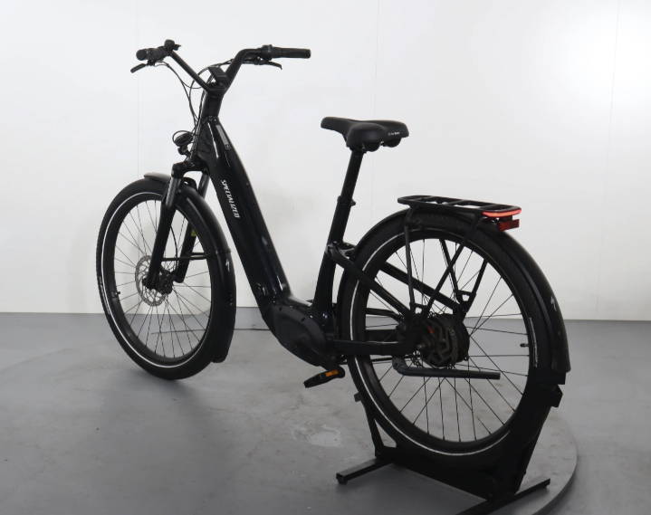 Moteur Specialized Mahle 1.1 Pour Vélo électrique - Noir (occasion)