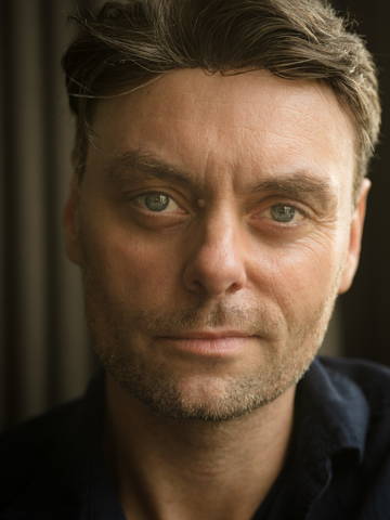 Dirk Gunther Mohr