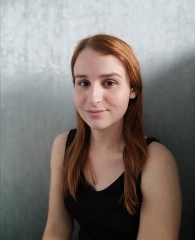 Priscilla van der Ham