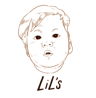 Lil's Taproom & Kitchen Playground logo