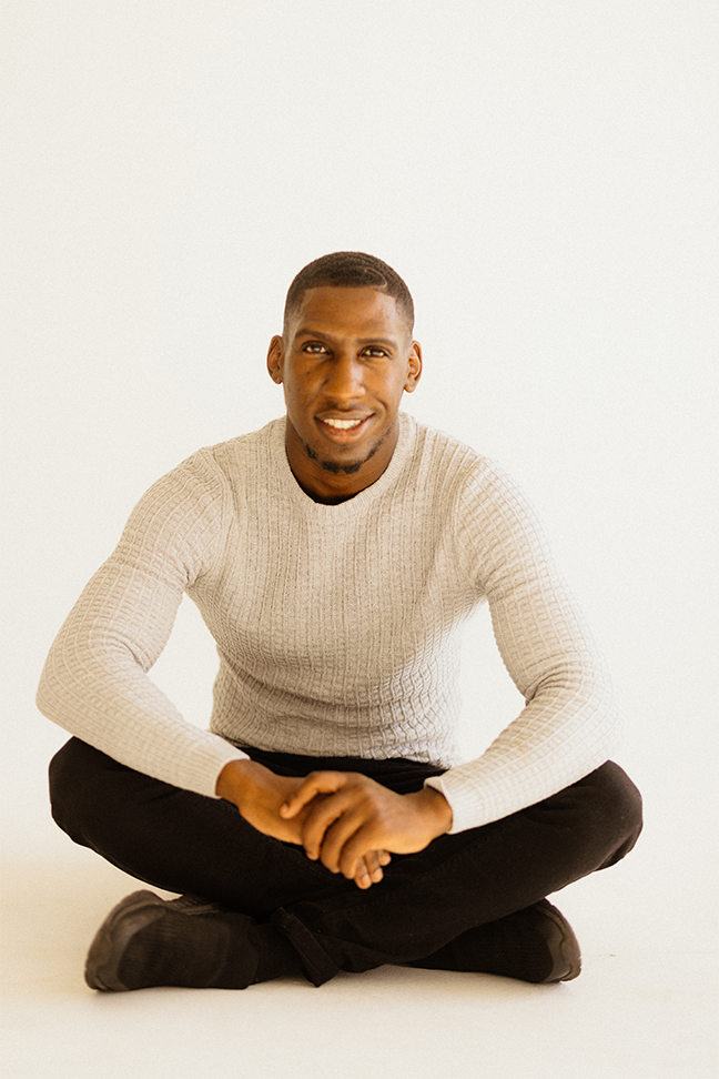 Seth Pinnock