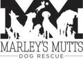 Marley's Mutts Dog Rescue Logo