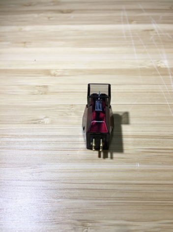 Ortofon Rhondo Red MC New Old stock moving coil