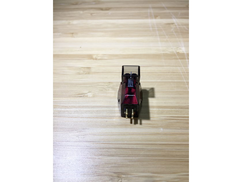 Ortofon Rhondo Red MC New Old stock moving coil